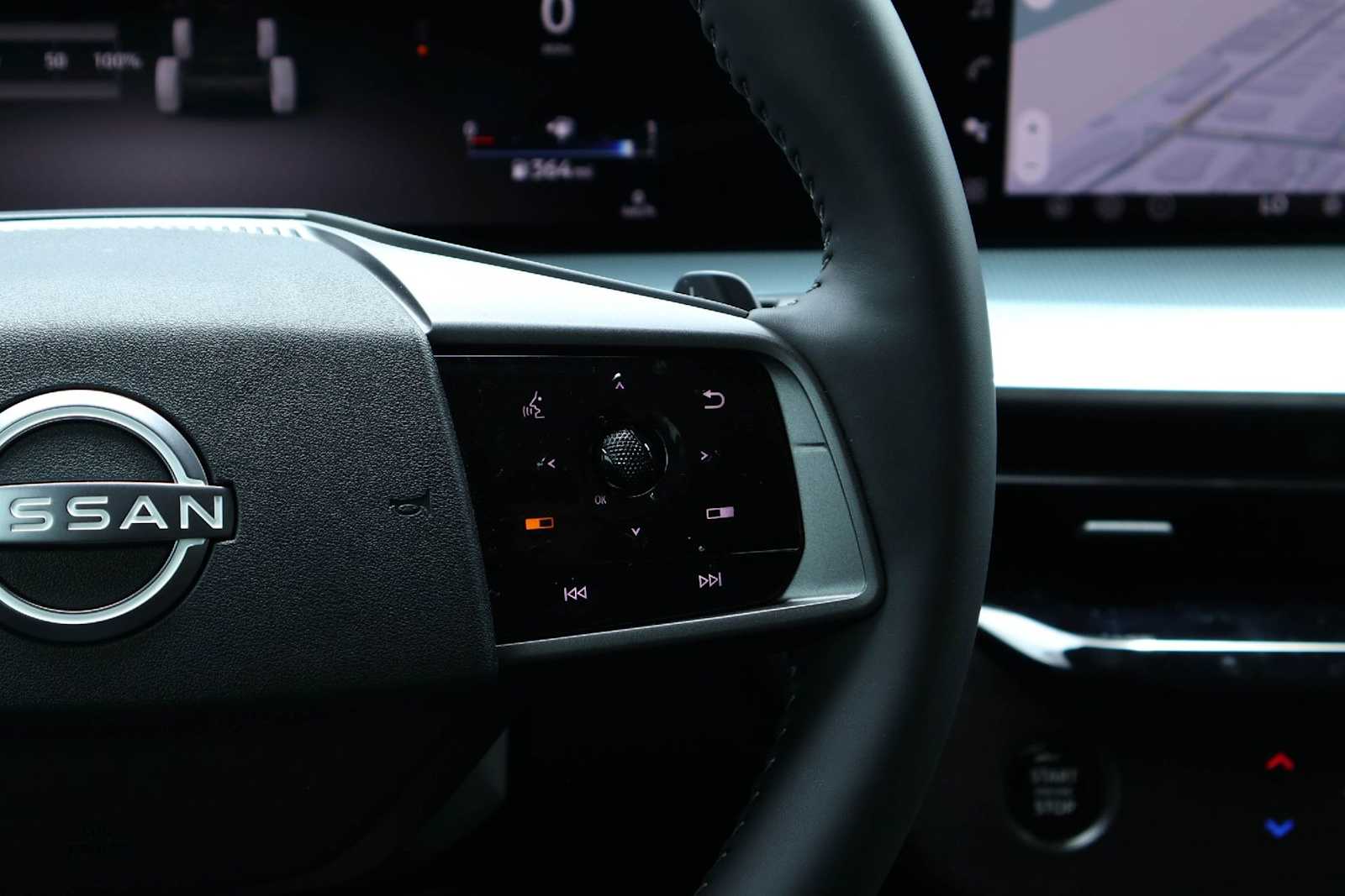 Thumbnail: 2025 Nissan Murano - 23