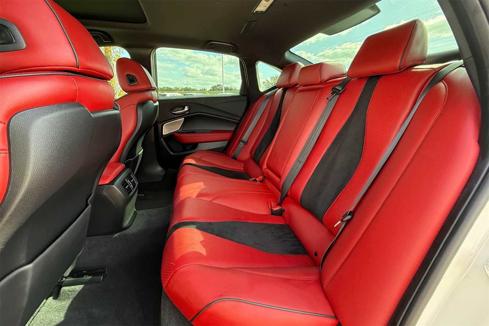 Thumbnail: 2023 Acura TLX - 13