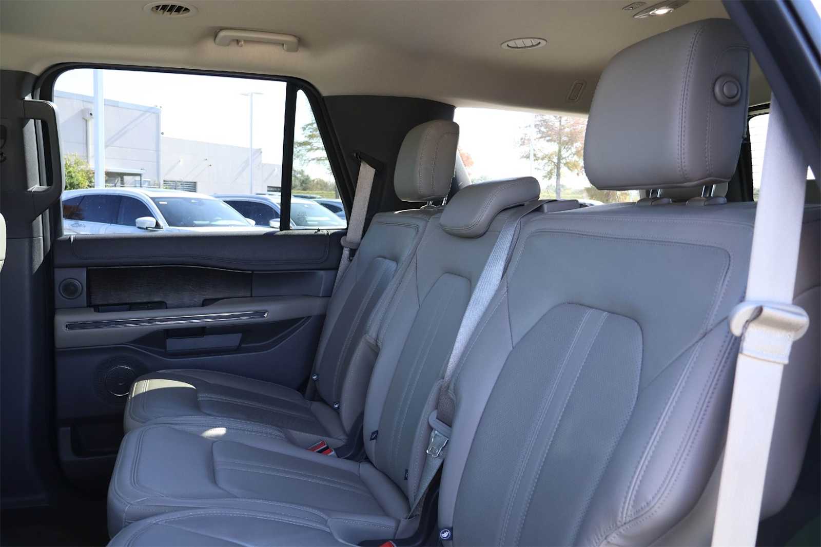 Thumbnail: 2019 Ford Expedition - 13