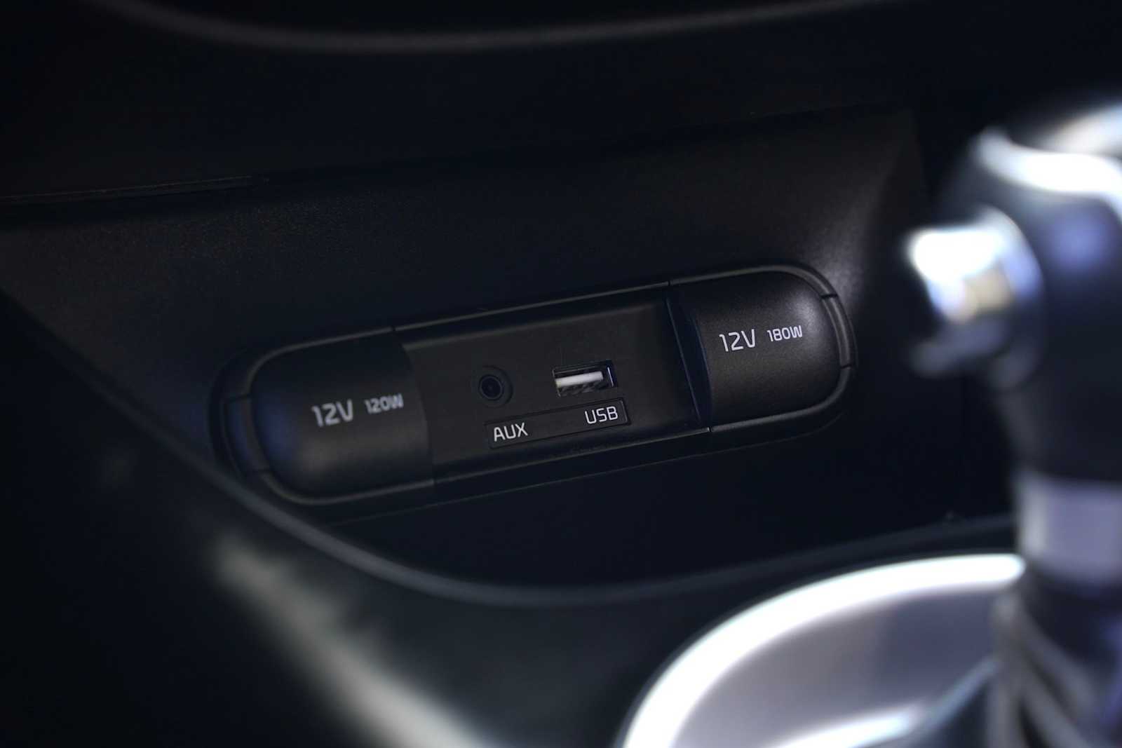 Thumbnail: 2017 Kia Soul - 22