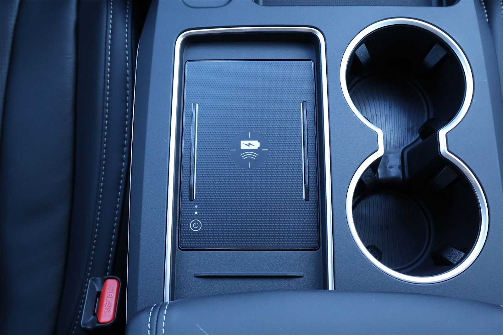 Thumbnail: 2026 Acura MDX - 25