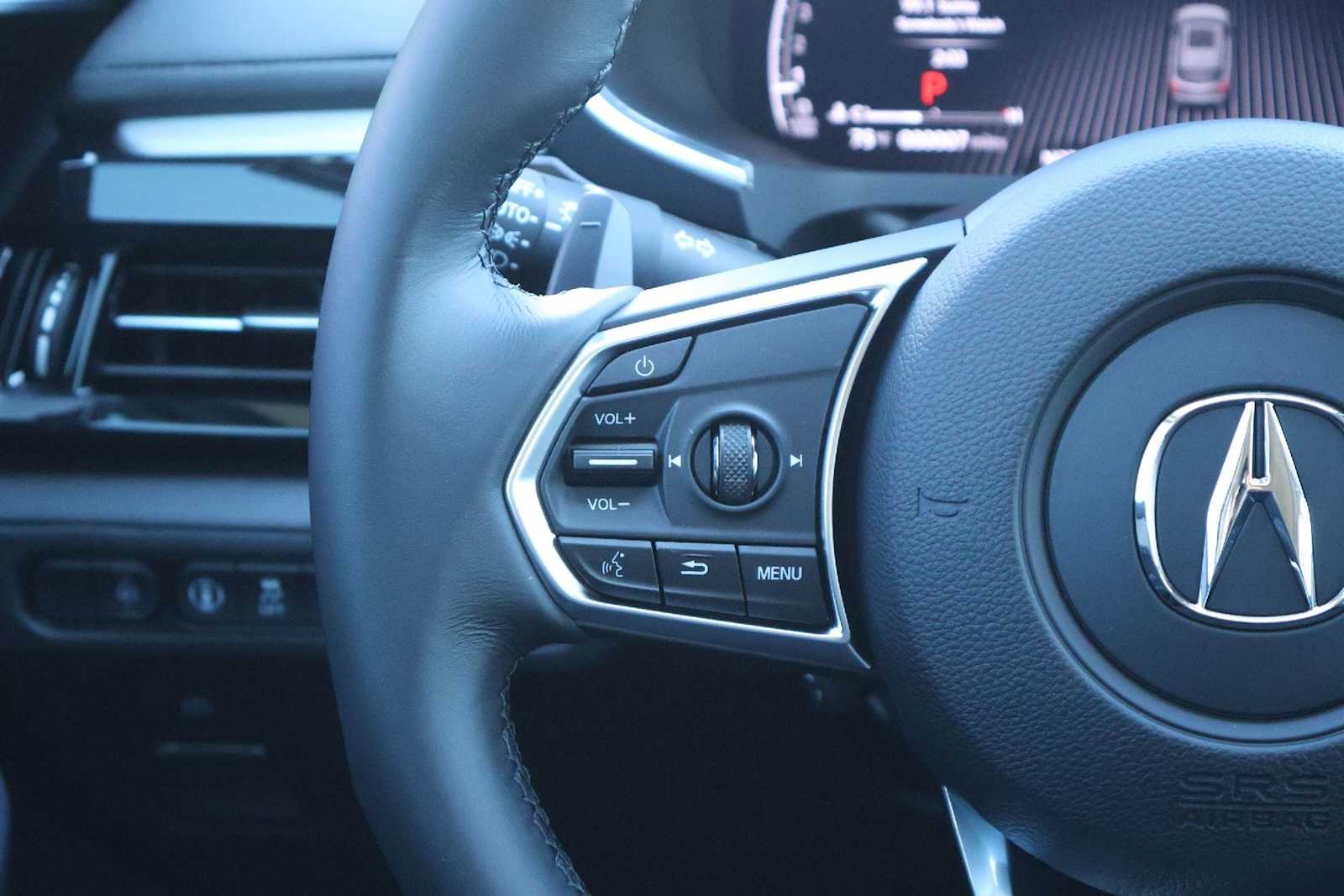 Thumbnail: 2026 Acura MDX - 22