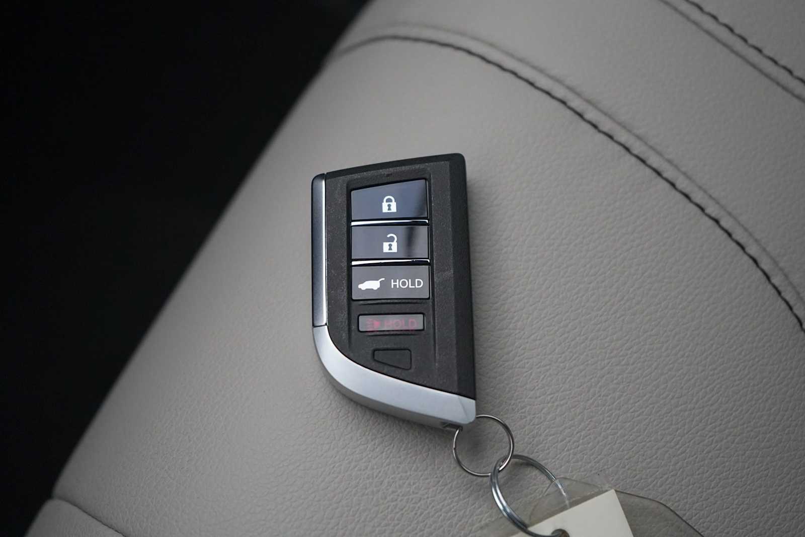 Thumbnail: 2026 Acura RDX - 20