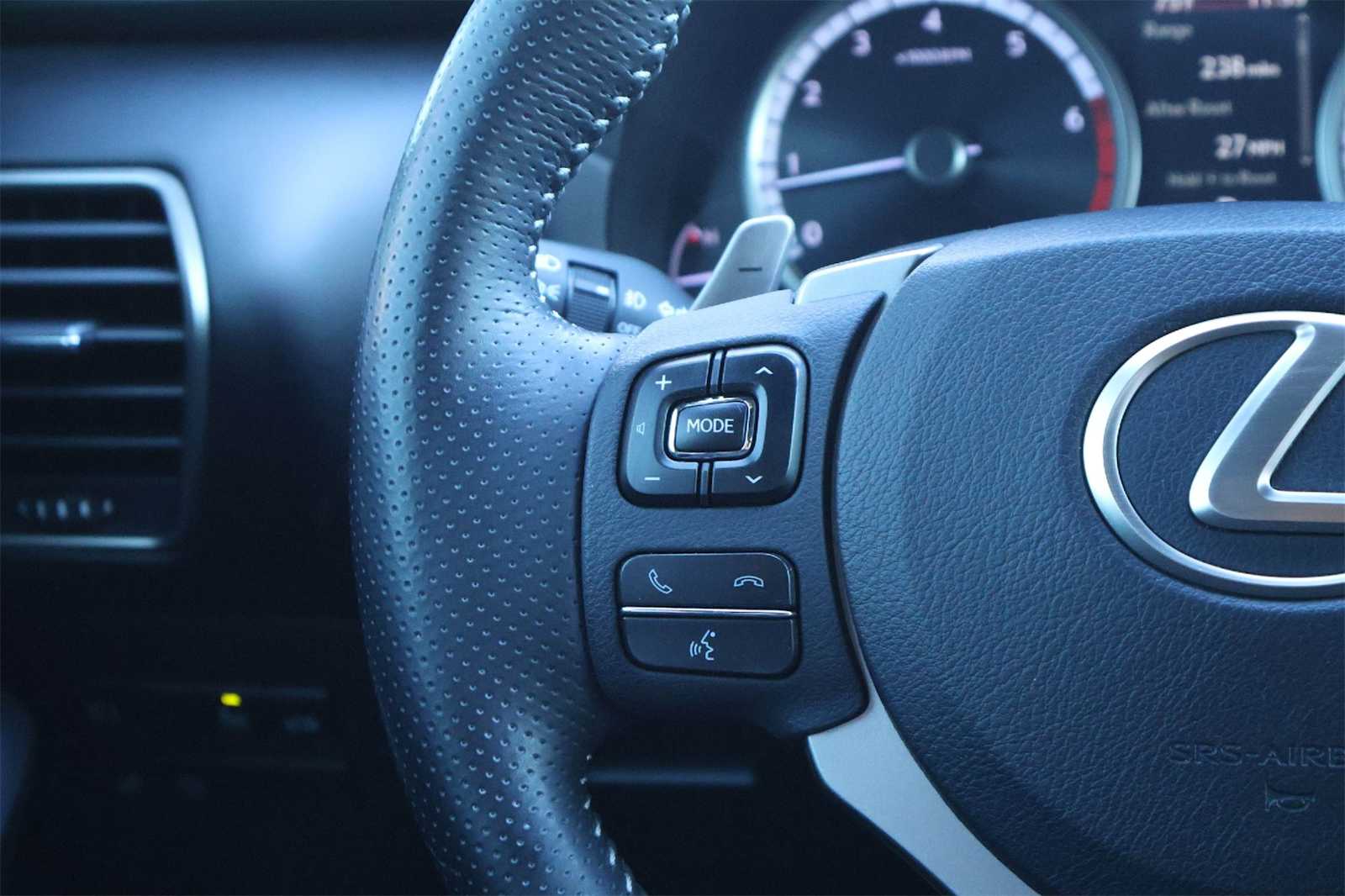 Thumbnail: 2020 Lexus NX - 22