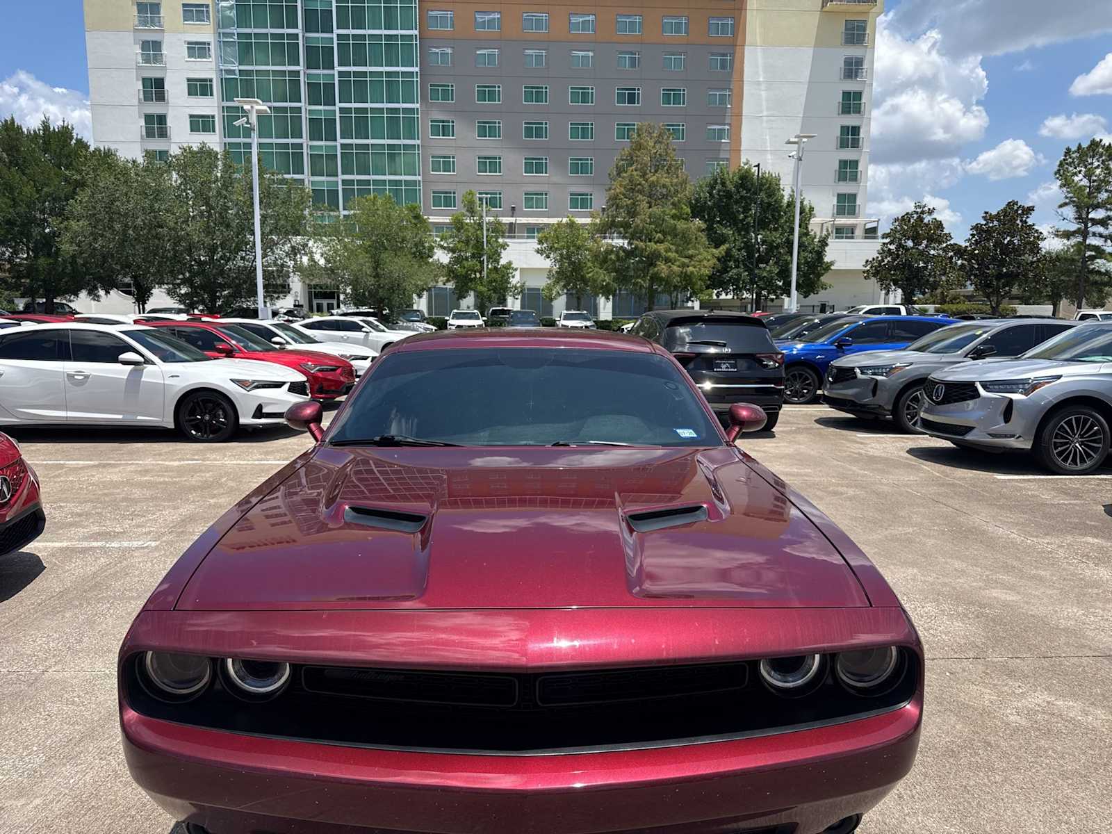 Thumbnail: 2023 Dodge Challenger - 2