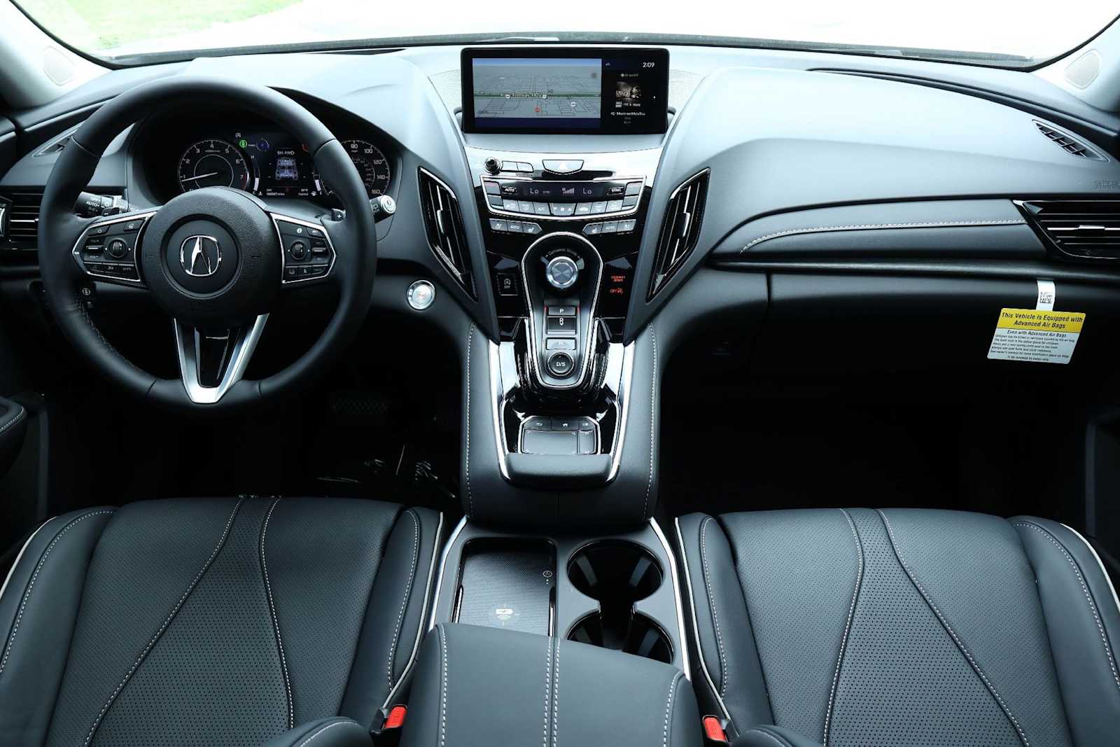 Thumbnail: 2026 Acura RDX - 10