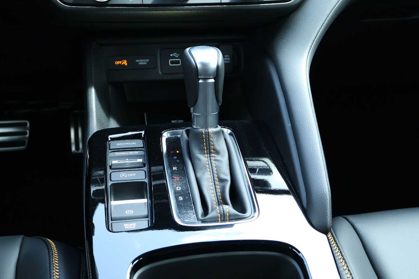 Thumbnail: 2026 Acura Integra - 17