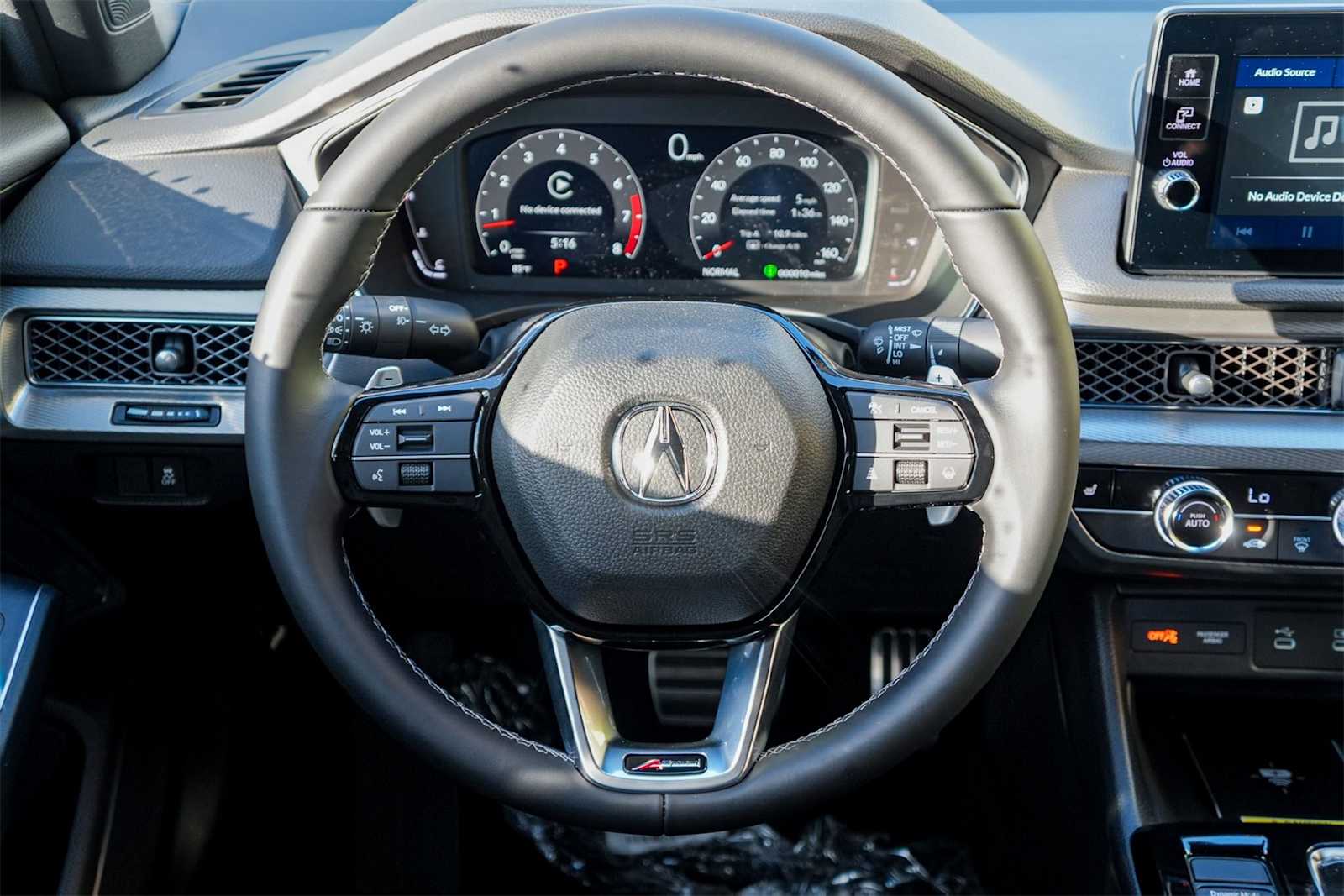 Thumbnail: 2026 Acura Integra - 15