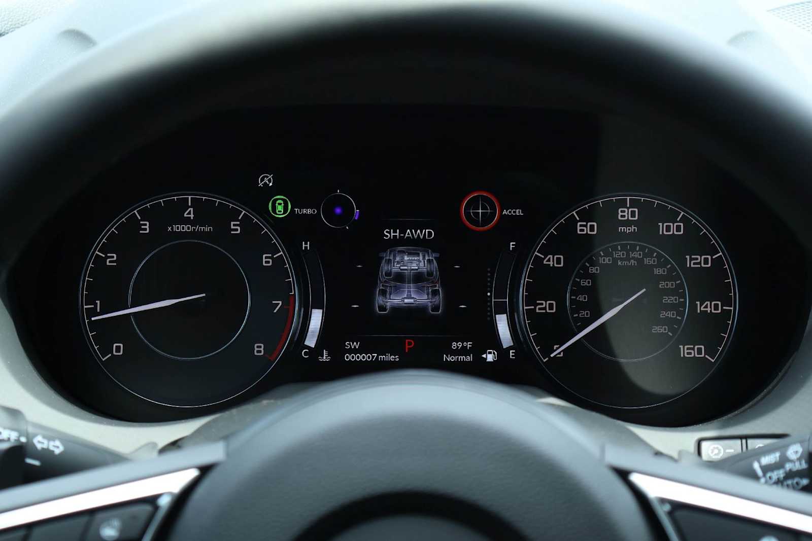Thumbnail: 2026 Acura RDX - 18