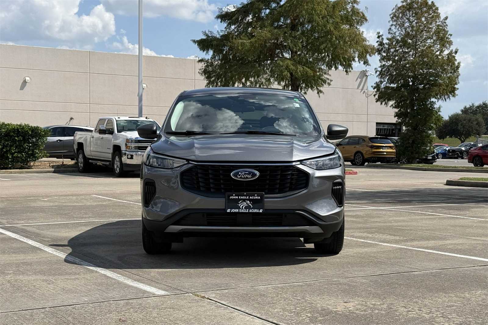 Thumbnail: 2023 Ford Escape - 6