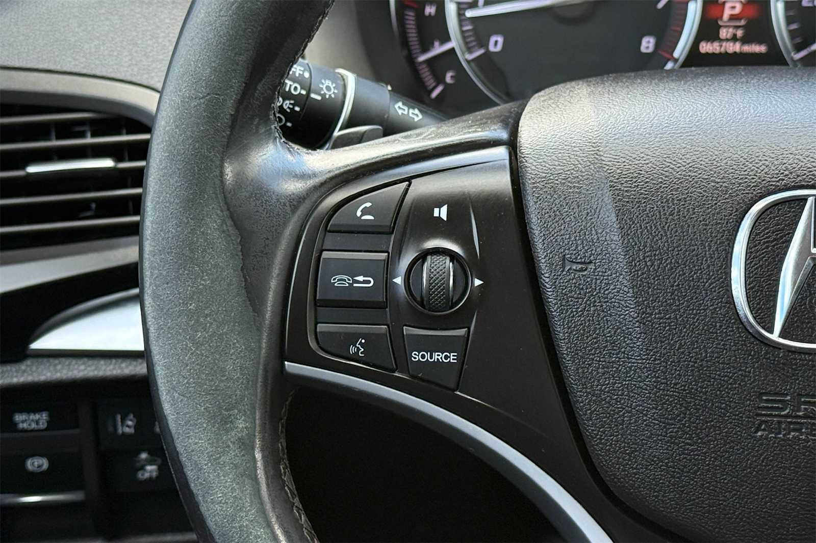 Thumbnail: 2019 Acura MDX - 22