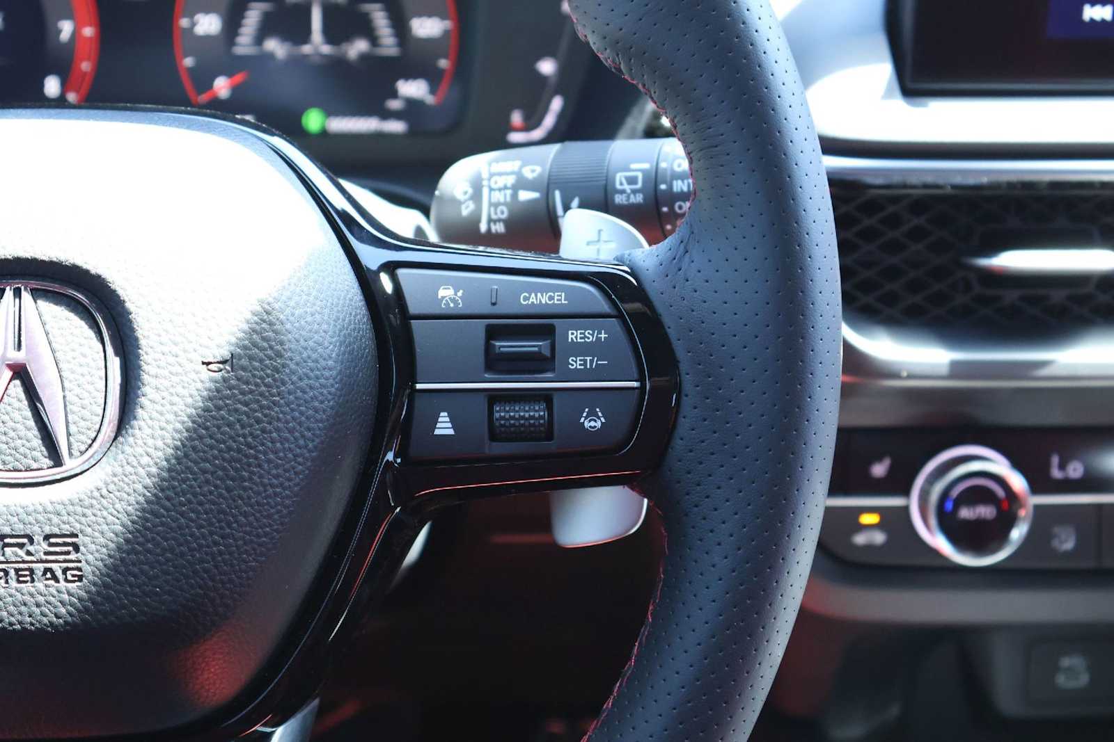 Thumbnail: 2025 Acura ADX - 23