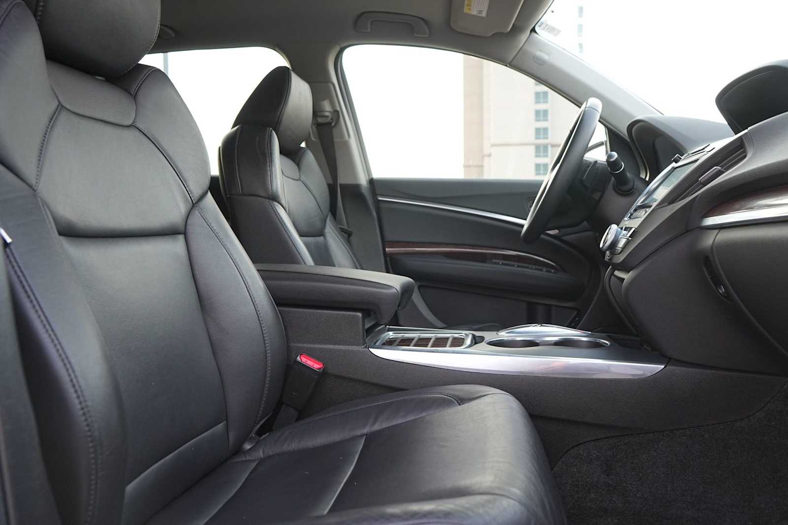 Thumbnail: 2018 Acura MDX - 15