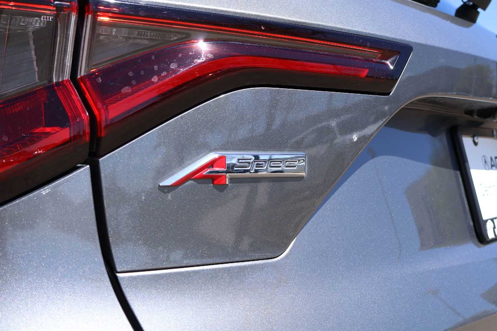 Thumbnail: 2023 Acura MDX - 7