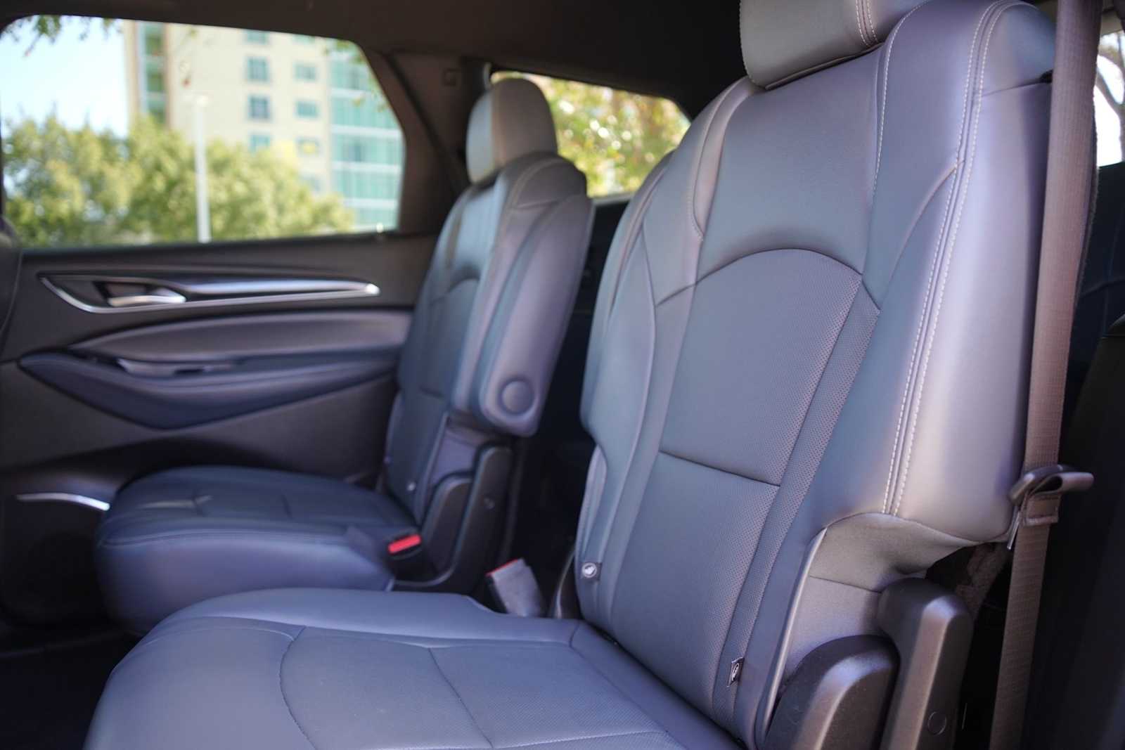 Thumbnail: 2022 Buick Enclave - 13