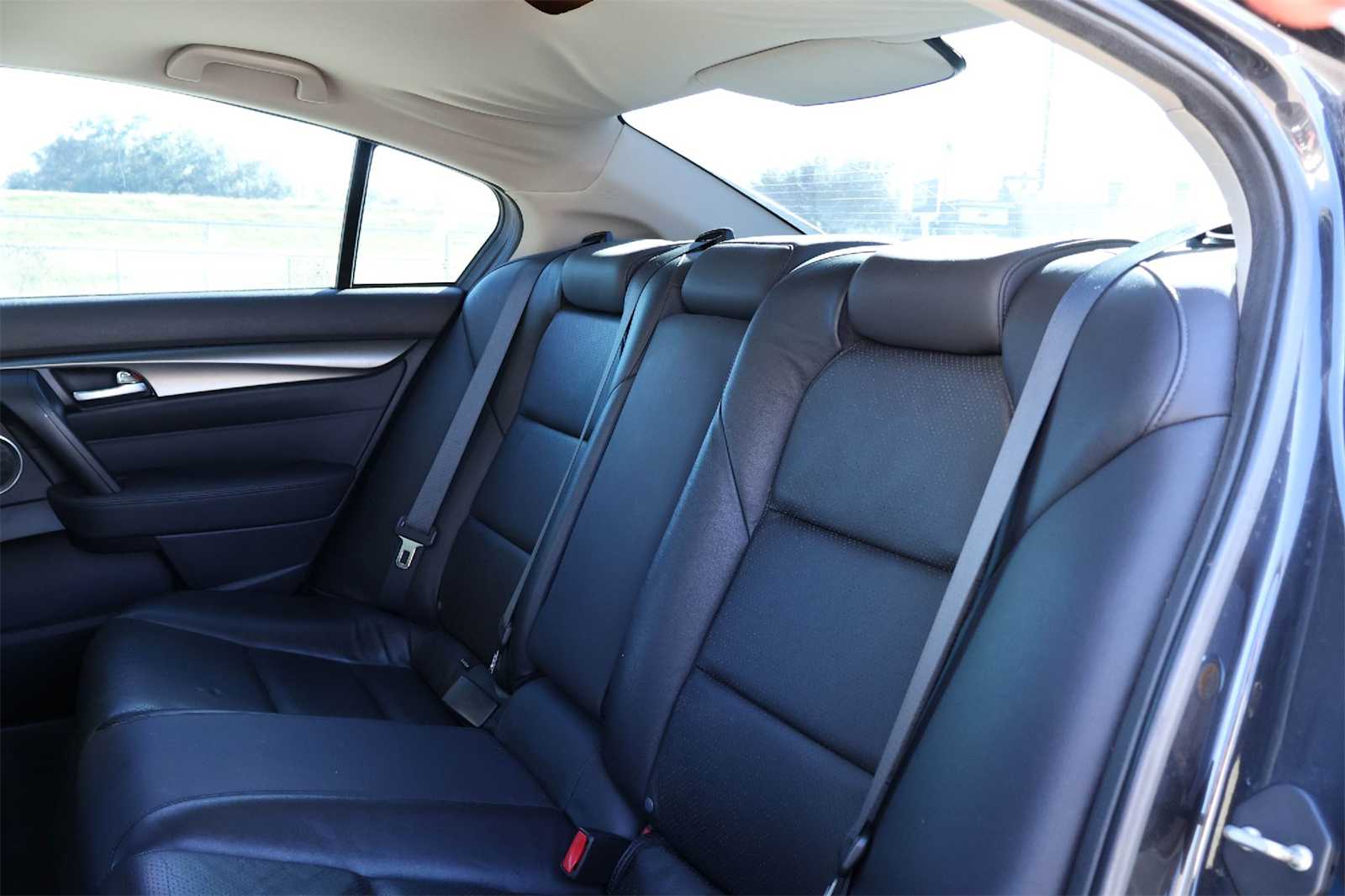 Thumbnail: 2012 Acura TL - 13