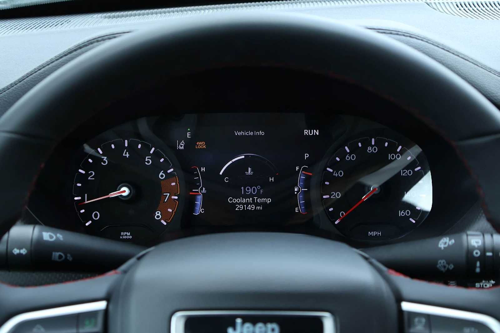 Thumbnail: 2025 Jeep Compass - 18