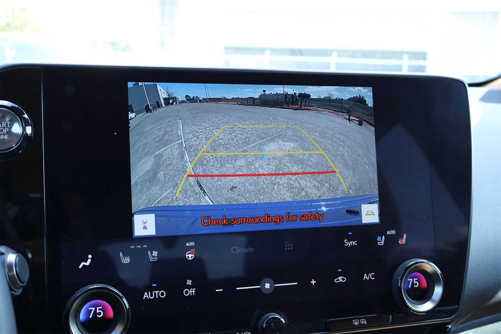 Thumbnail: 2023 Lexus NX - 27