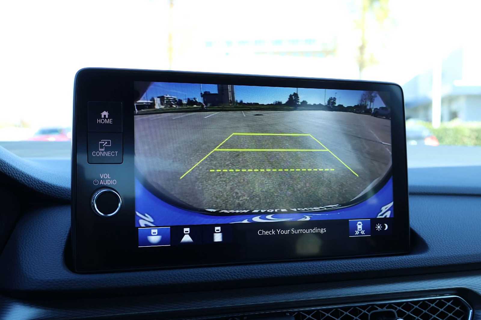 Thumbnail: 2026 Acura Integra - 27