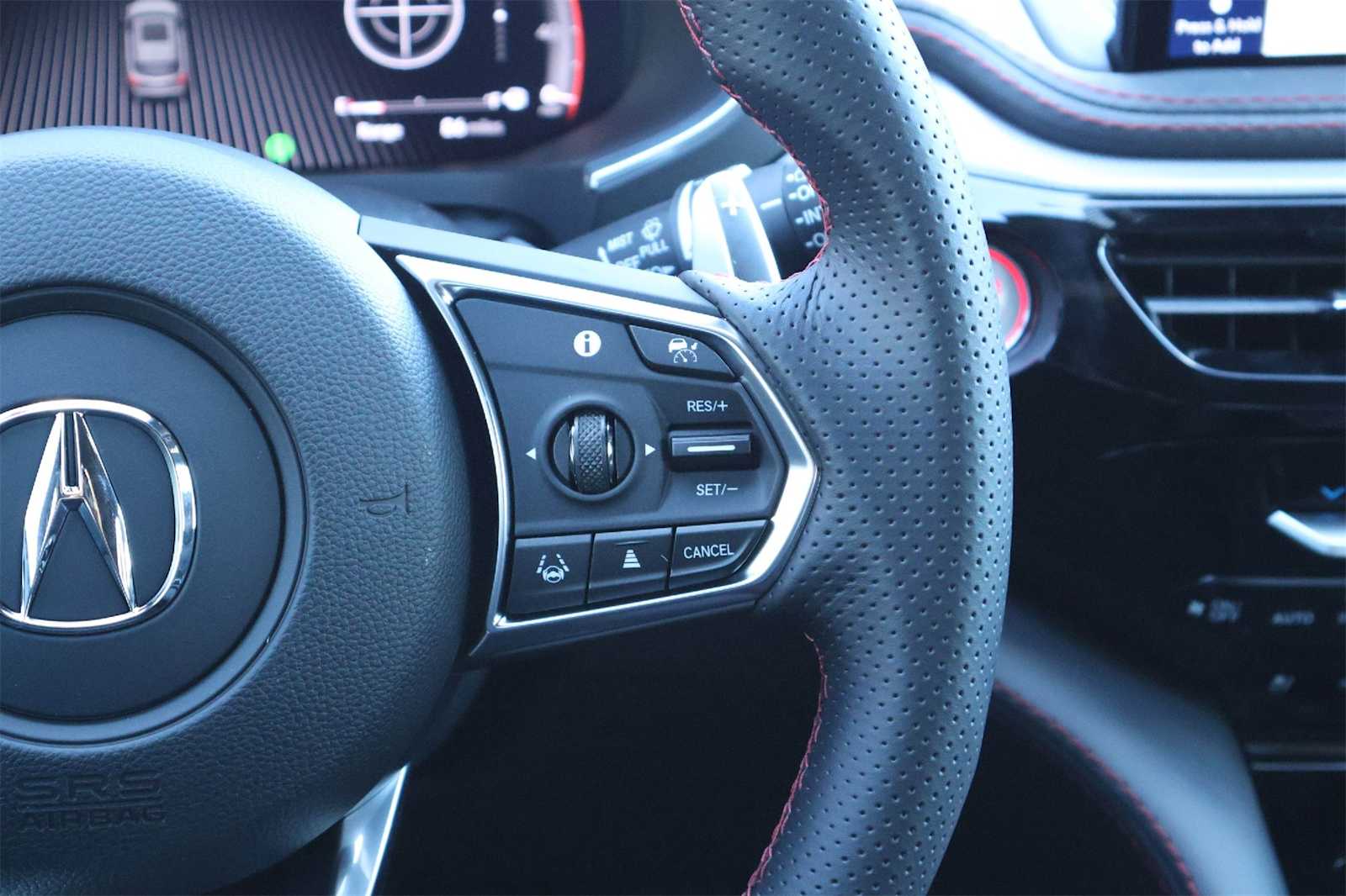 Thumbnail: 2026 Acura MDX - 23