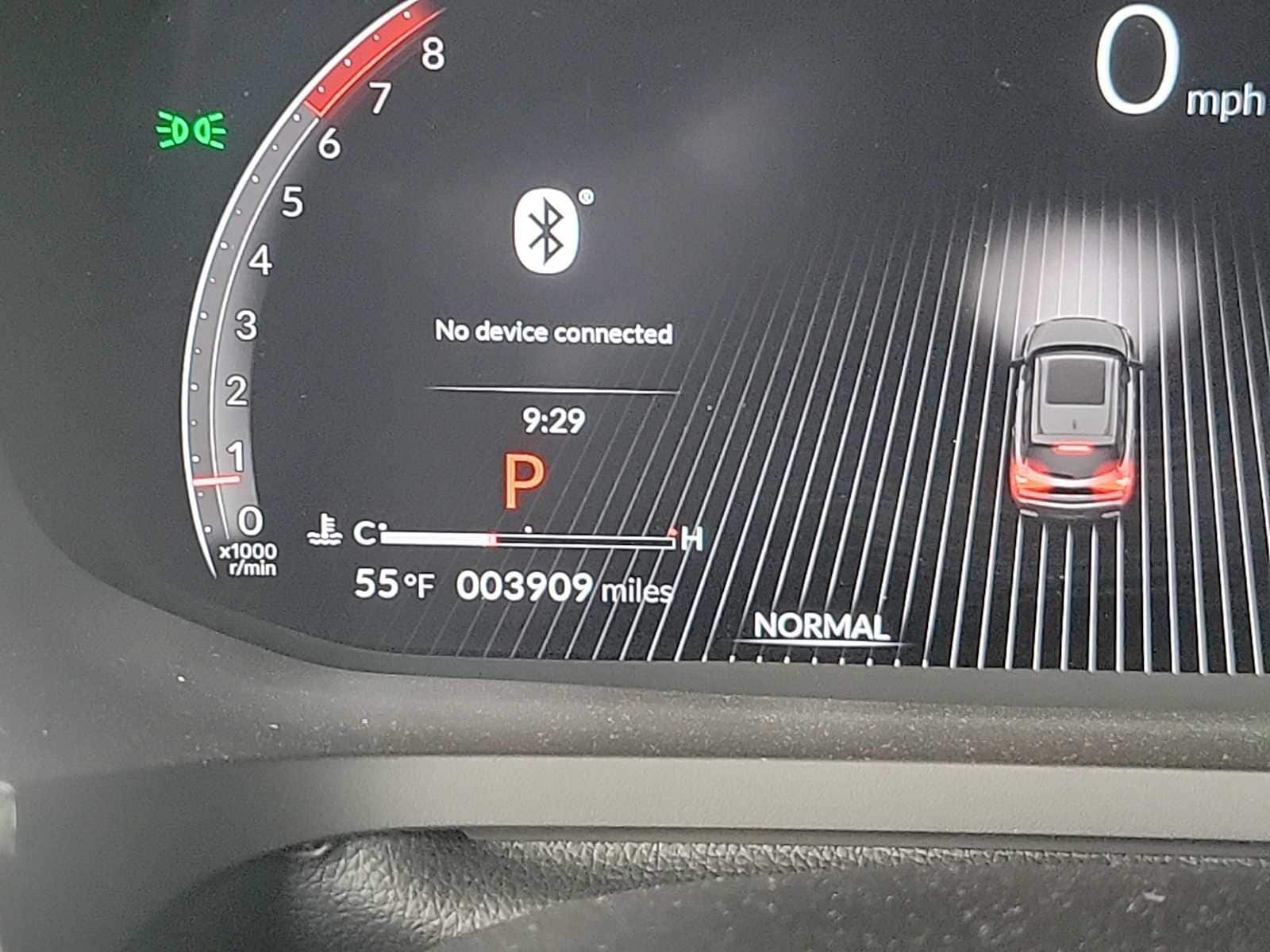 Thumbnail: 2026 Acura MDX - 14