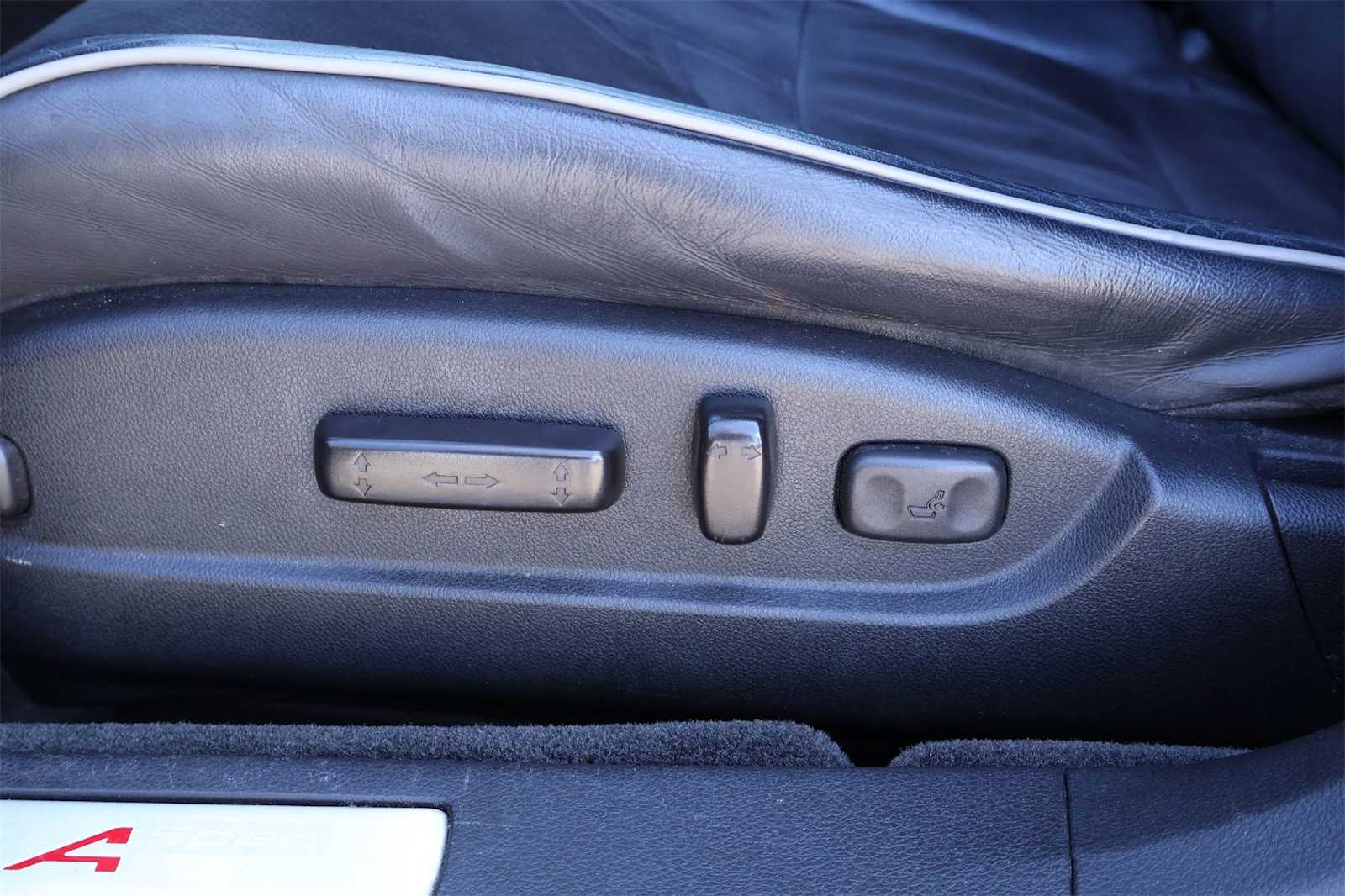 Thumbnail: 2018 Acura TLX - 24