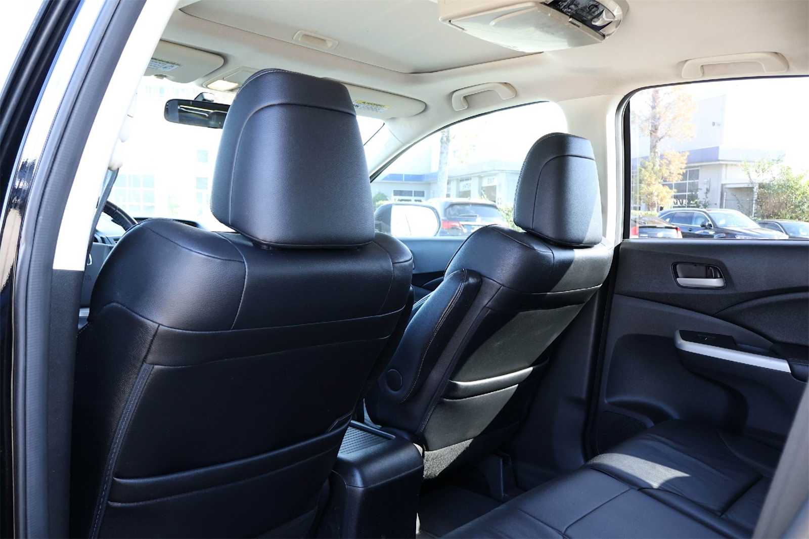 Thumbnail: 2014 Honda CR-V - 12