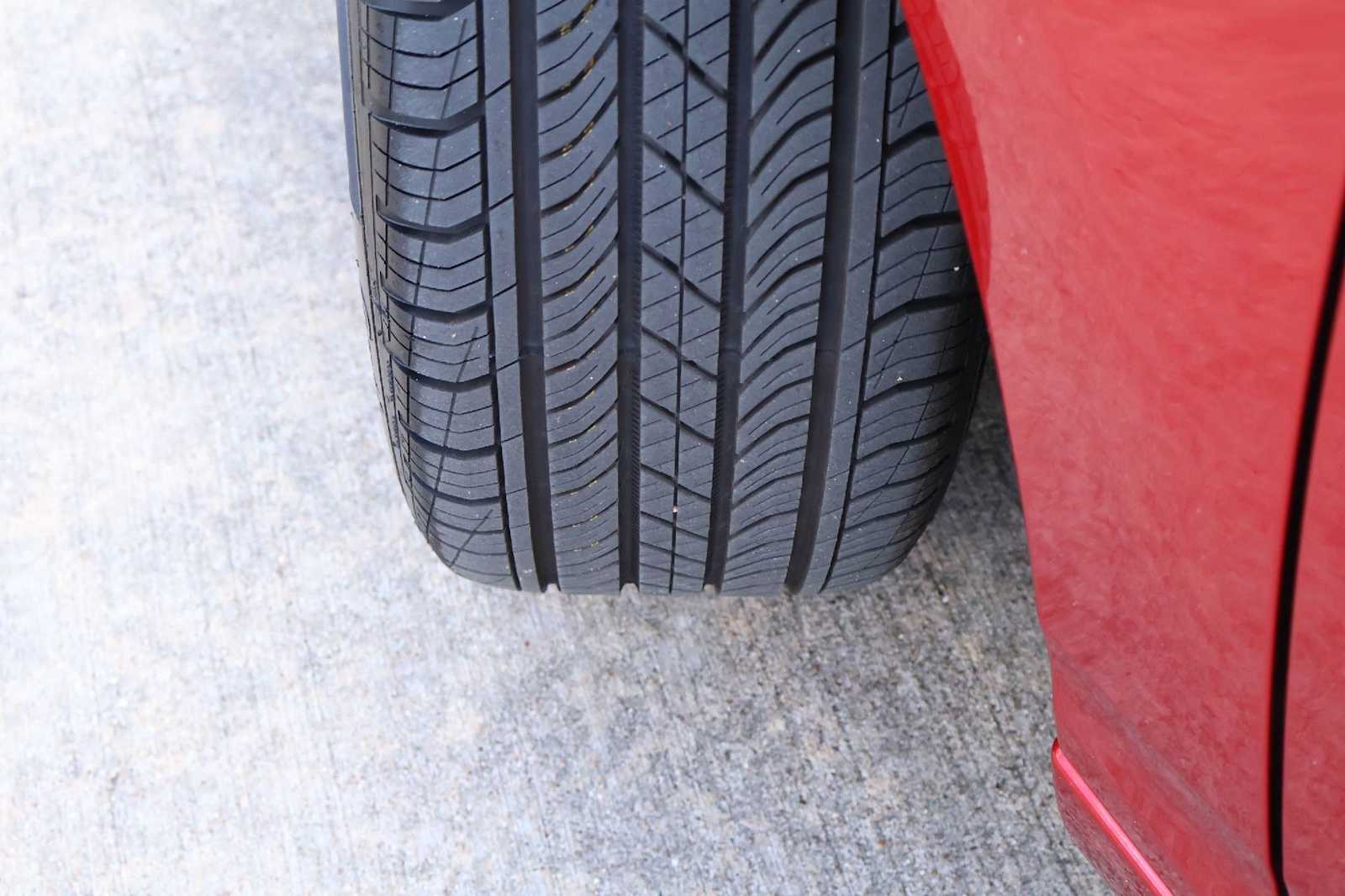 Thumbnail: 2026 Acura Integra - 30