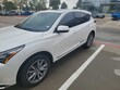  Acura RDX