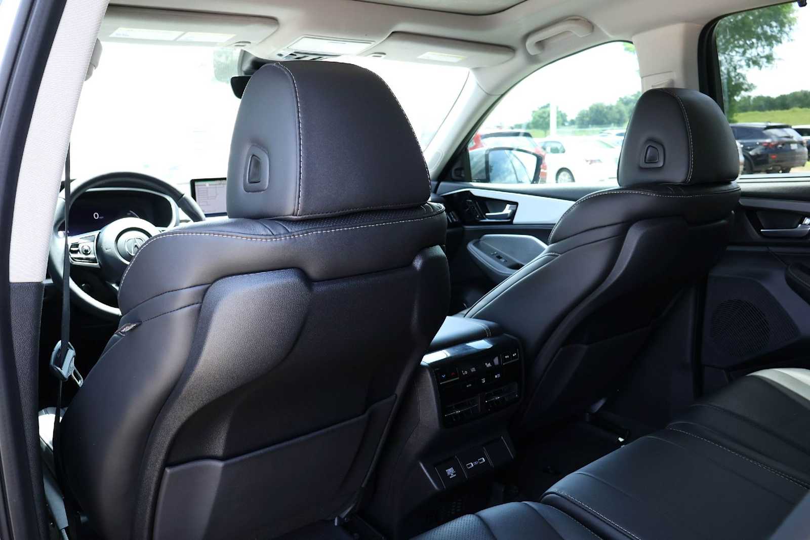 Thumbnail: 2024 Acura MDX - 12
