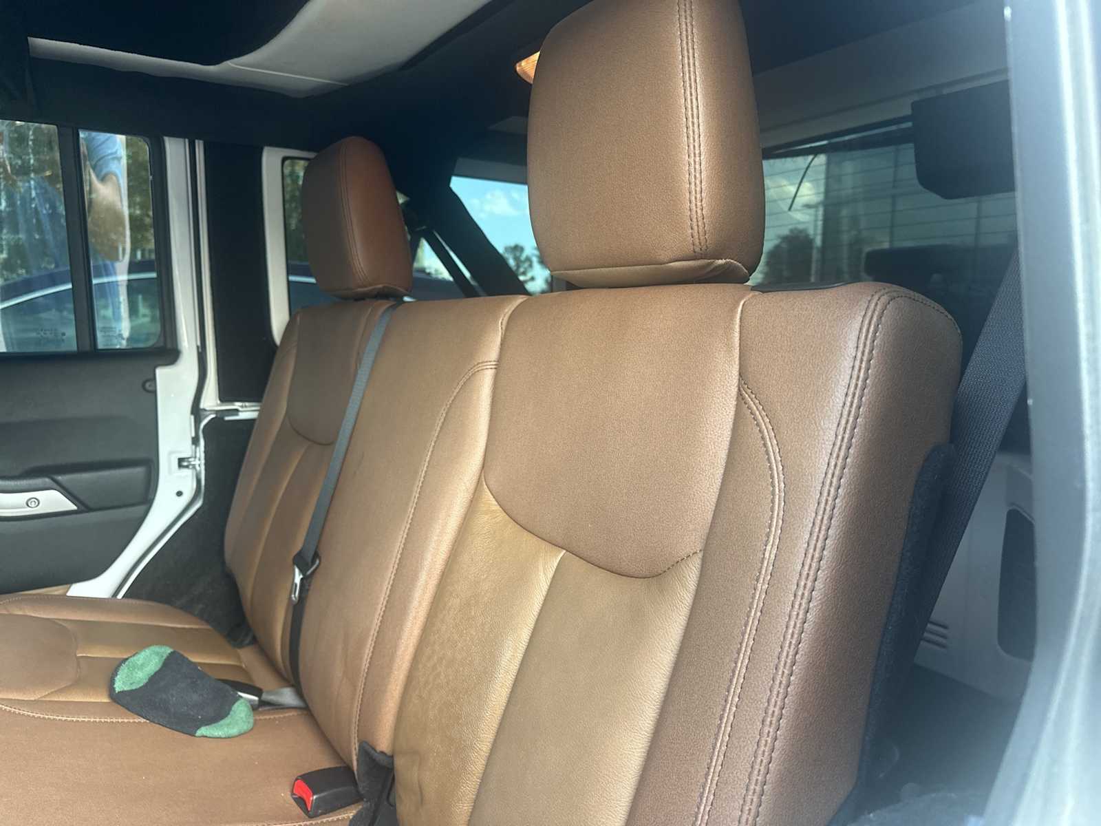 Thumbnail: 2018 Jeep Wrangler - 9