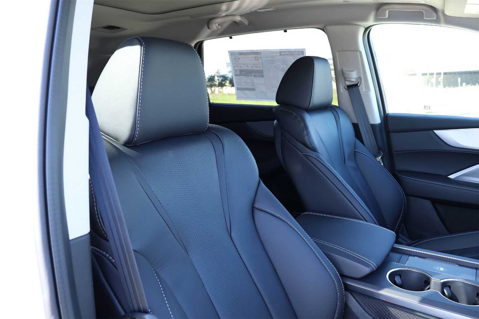 Thumbnail: 2026 Acura MDX - 14