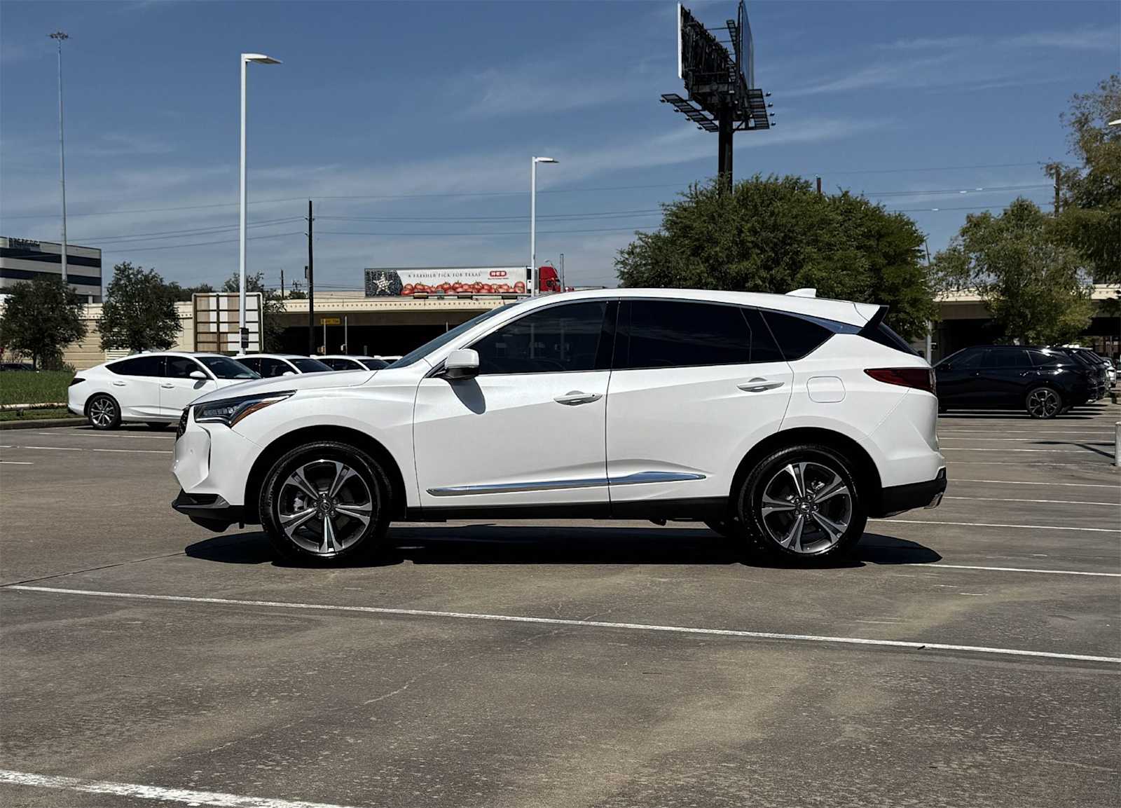 2025 Acura RDX Technology photo 3