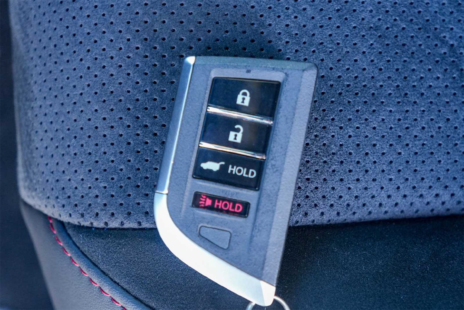 Thumbnail: 2025 Acura ADX - 20