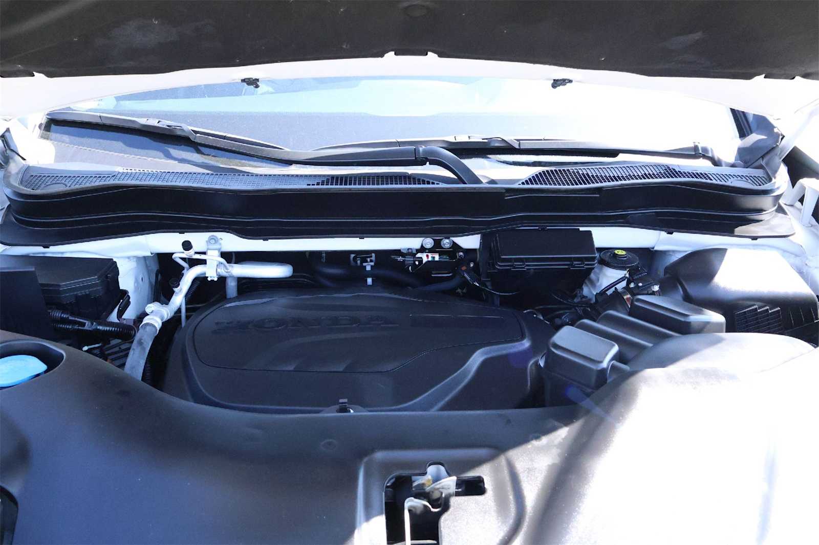 Thumbnail: 2022 Honda Pilot - 9