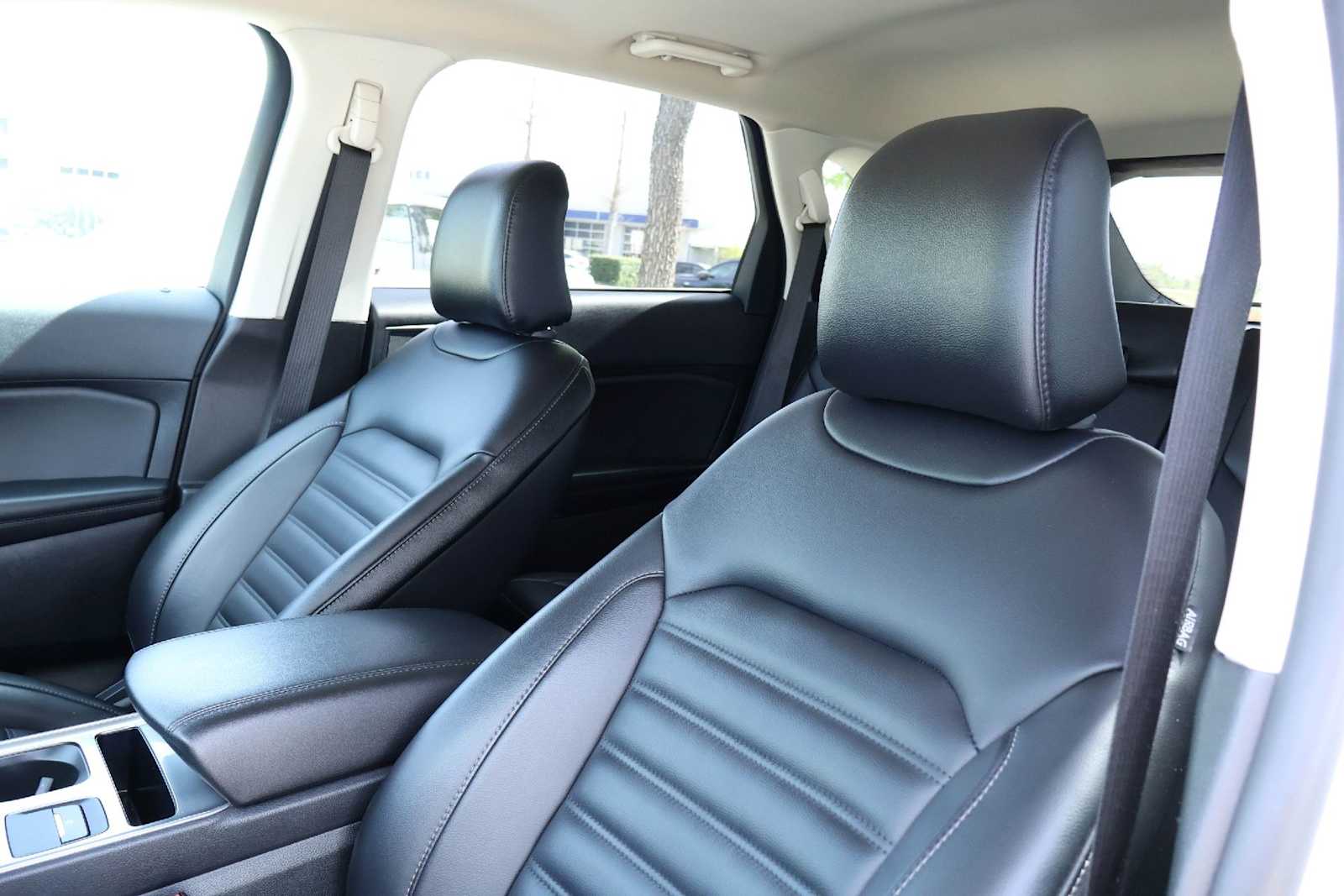 Thumbnail: 2024 Ford Edge - 11