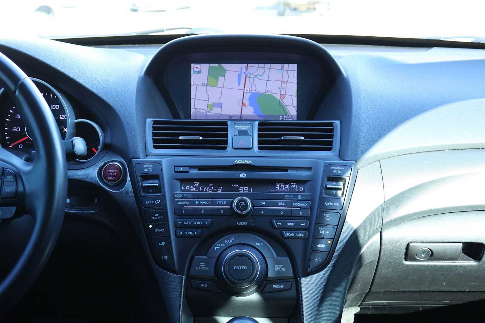 Thumbnail: 2012 Acura TL - 16