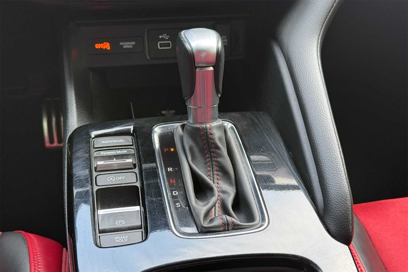 Thumbnail: 2023 Acura Integra - 17