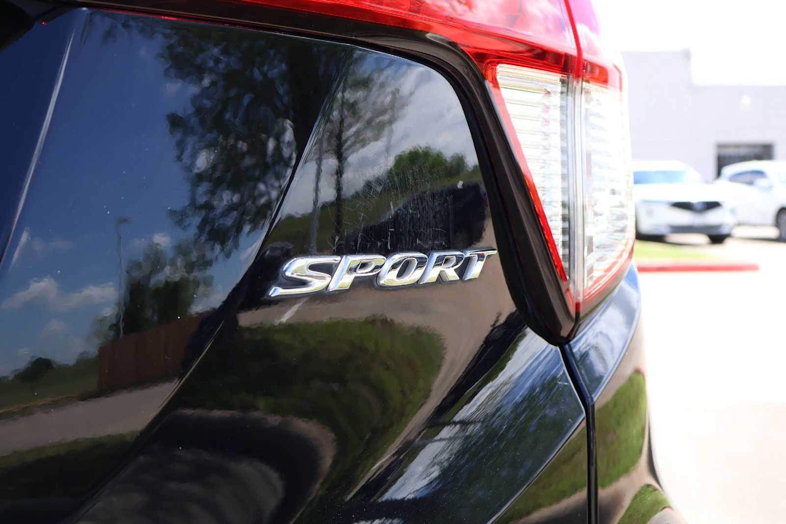 Thumbnail: 2019 Honda HR-V - 7