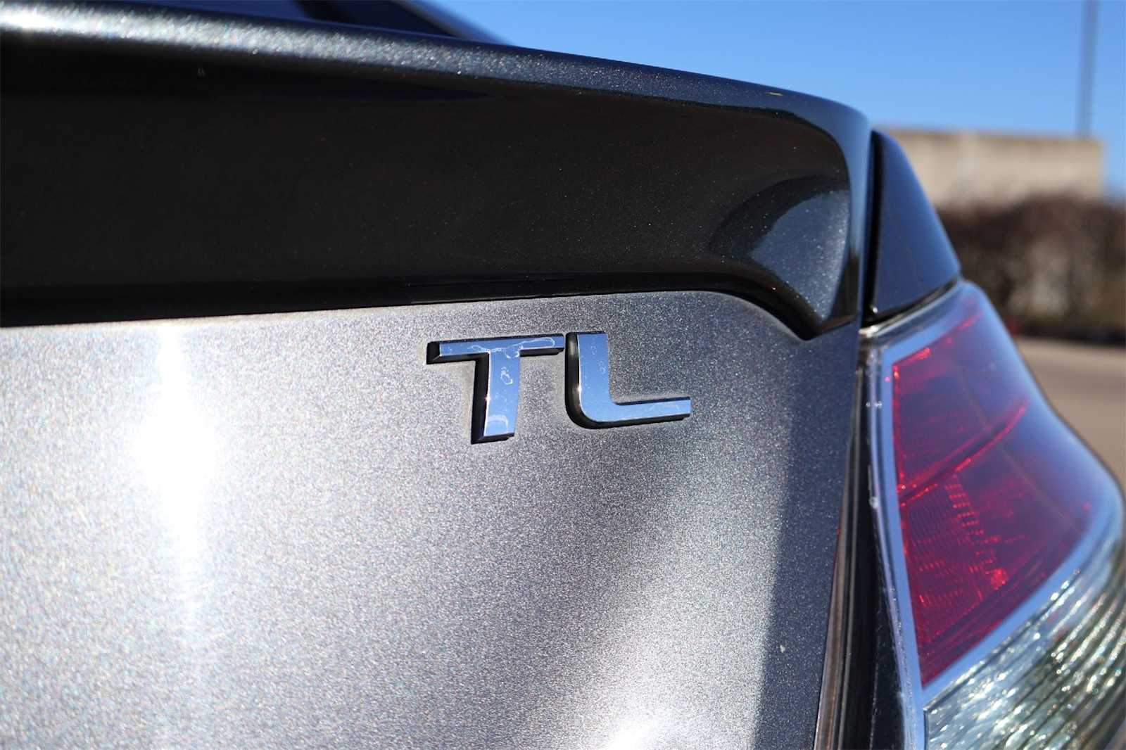 Thumbnail: 2012 Acura TL - 7