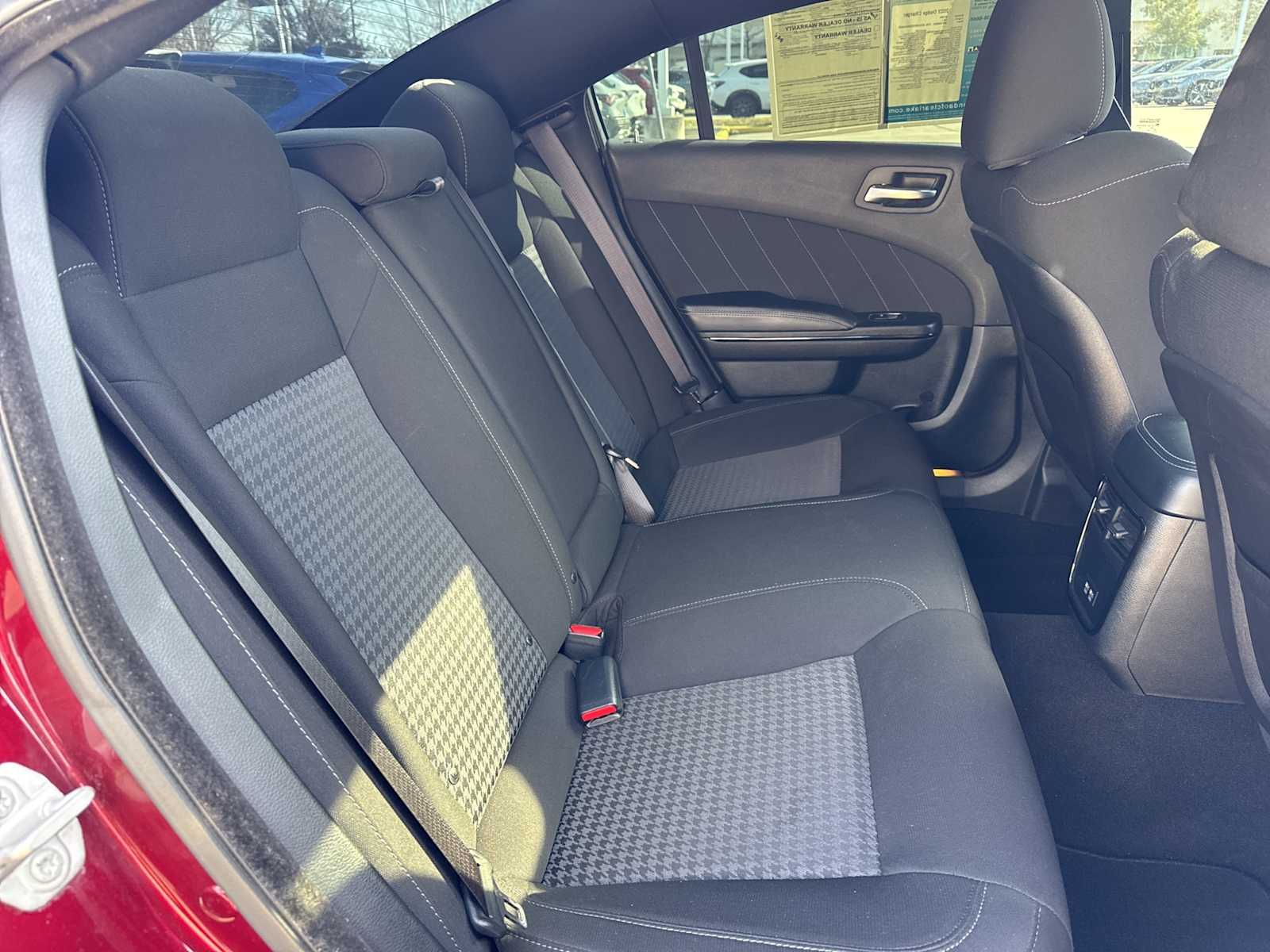 Thumbnail: 2022 Dodge Charger - 10