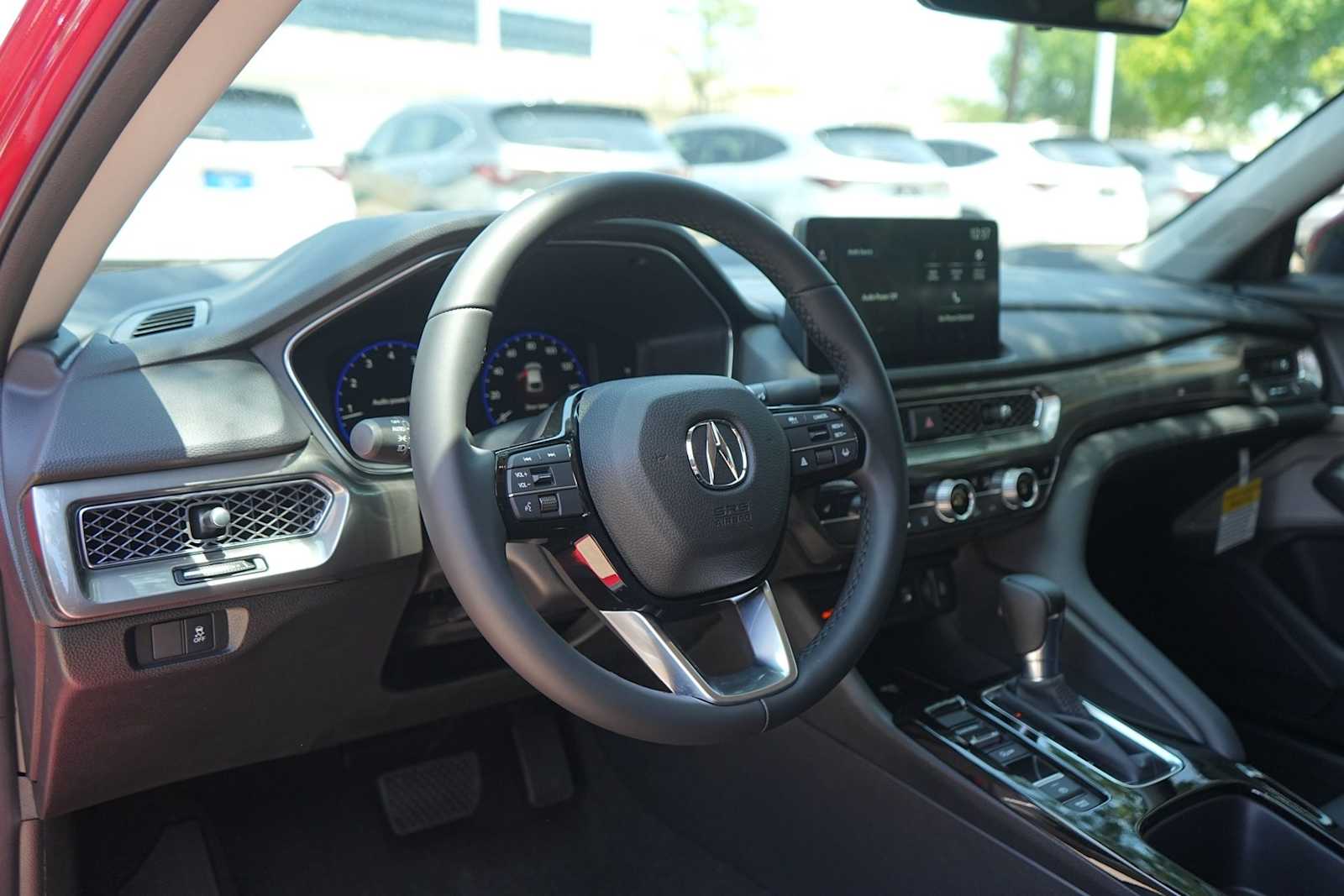 Thumbnail: 2026 Acura Integra - 2