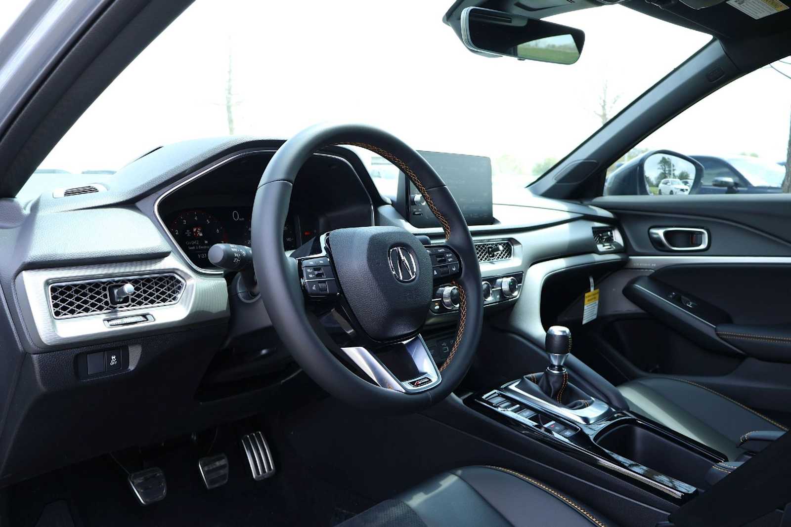 Thumbnail: 2026 Acura Integra - 2