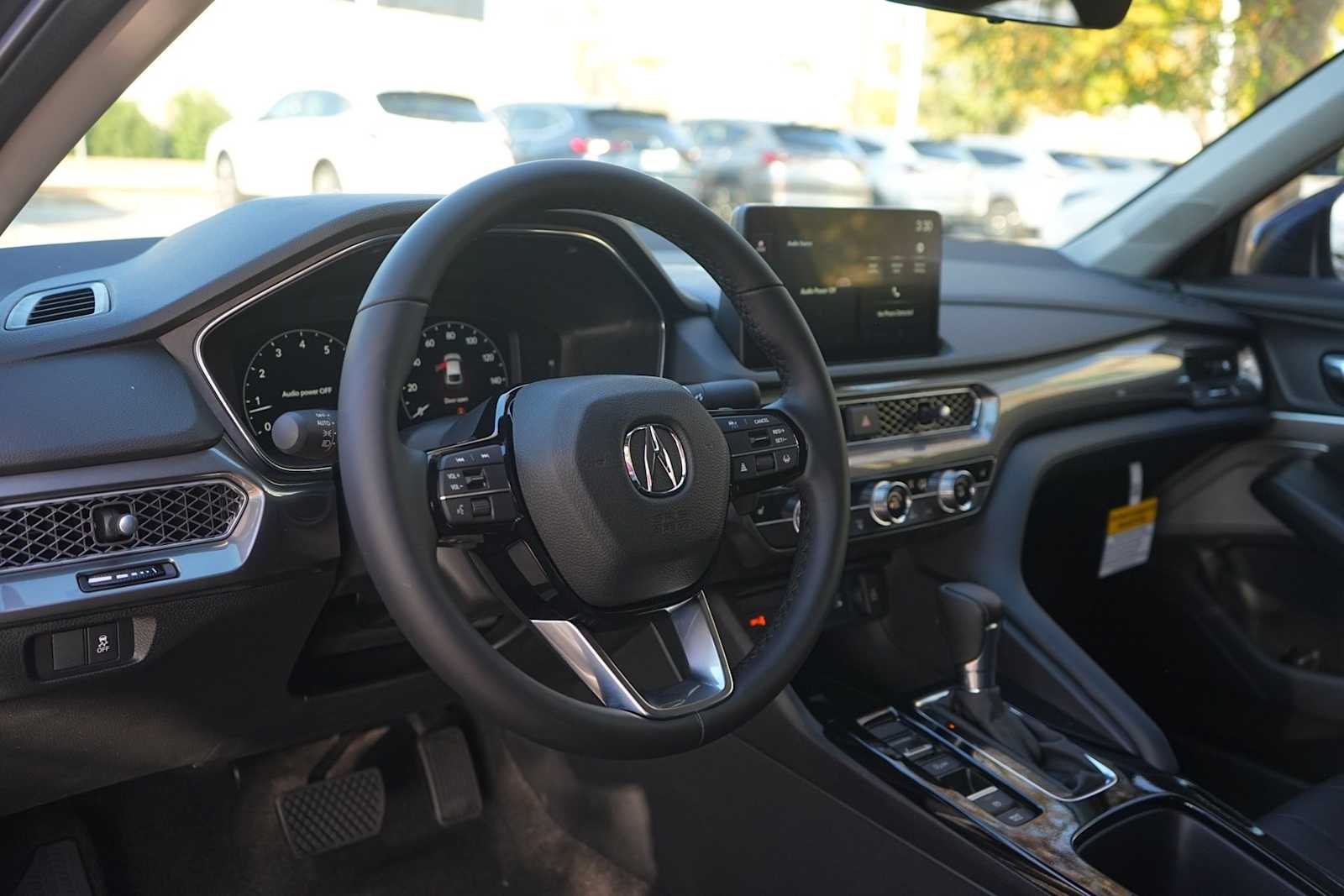 Thumbnail: 2026 Acura Integra - 2