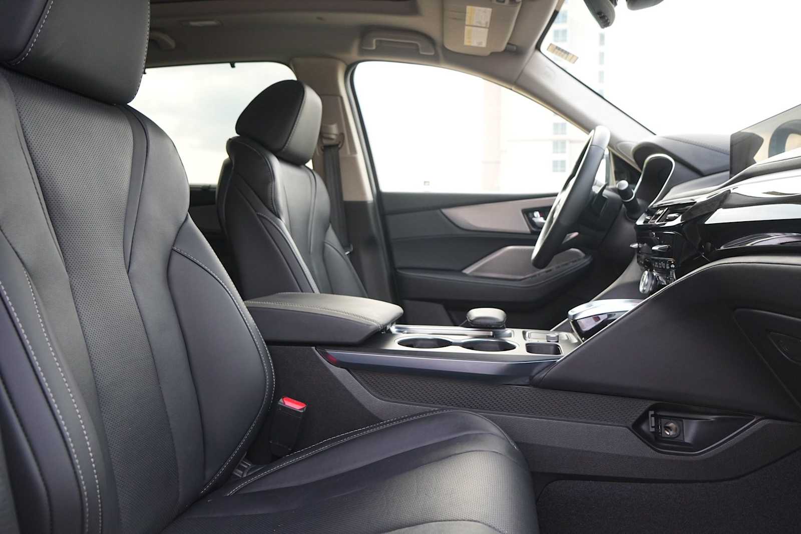 Thumbnail: 2024 Acura MDX - 15