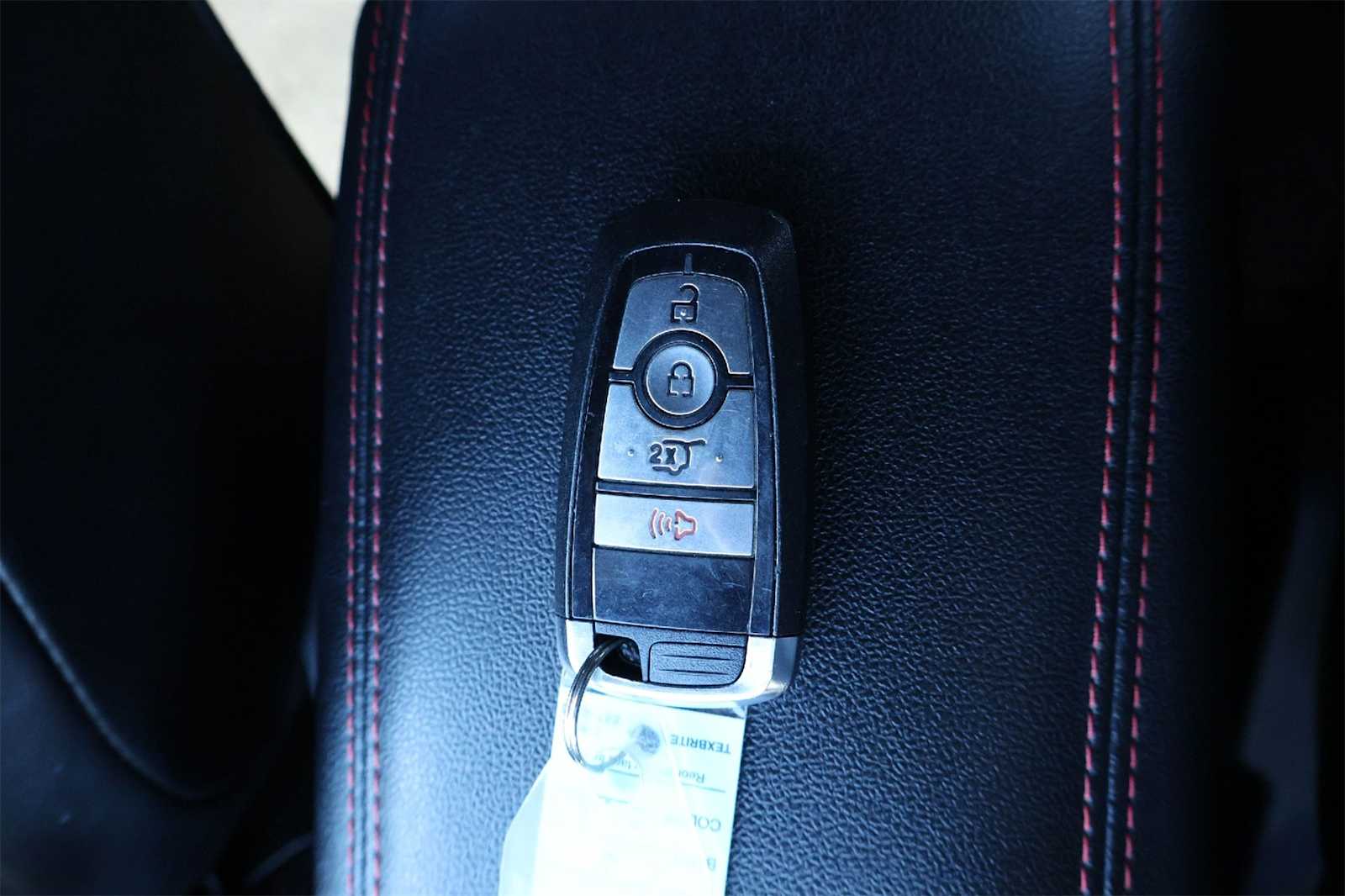 Thumbnail: 2024 Ford Escape - 20