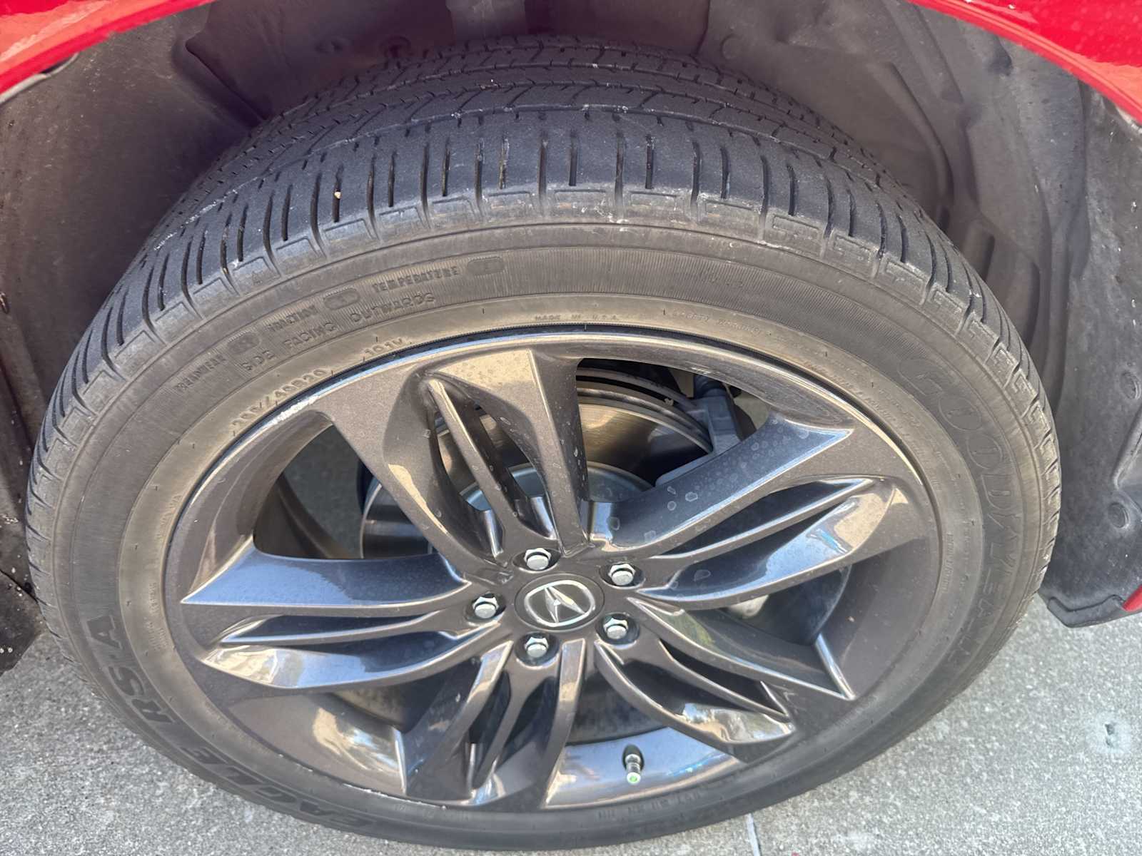 Thumbnail: 2021 Acura RDX - 6