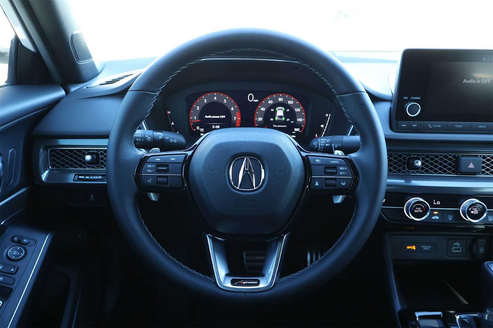 Thumbnail: 2025 Acura Integra - 15