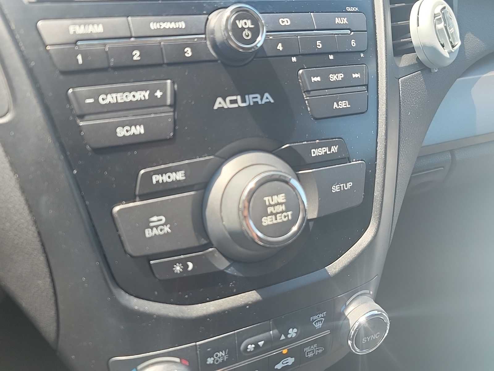 Thumbnail: 2013 Acura RDX - 11