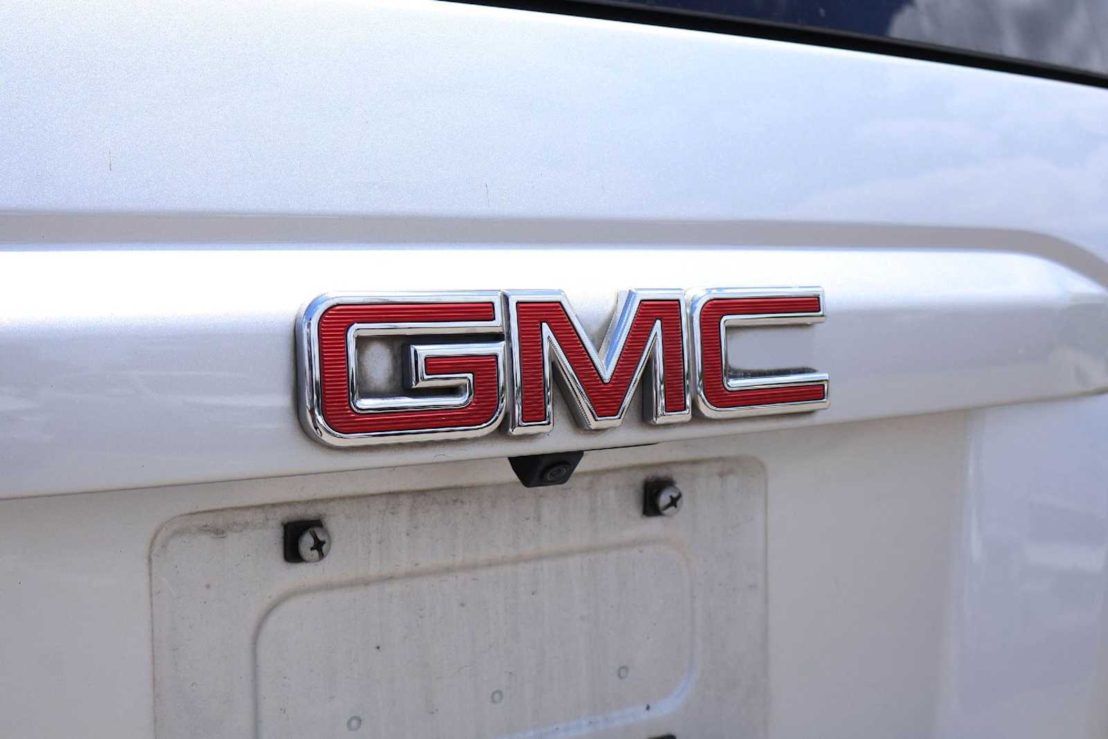 Thumbnail: 2016 GMC Yukon - 7